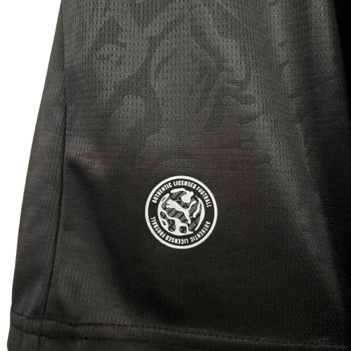 2026 Jersey New Zealand World Cup I Home Fan