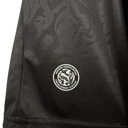 2026 Jersey New Zealand World Cup I Home Fan
