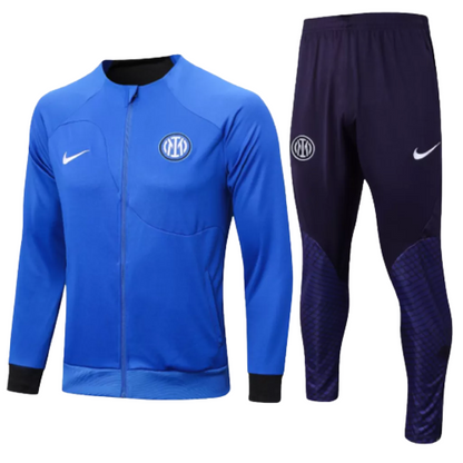 Travel Jacket Inter Milan Man