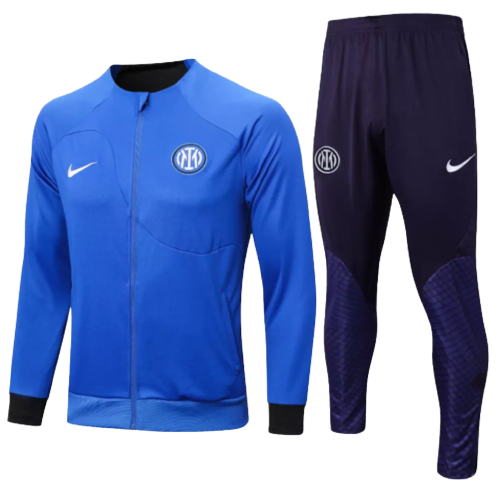 Travel Jacket Inter Milan Man
