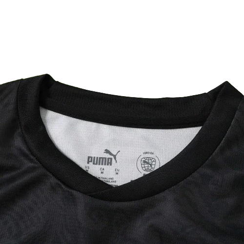 2026 Jersey New Zealand World Cup I Home Fan