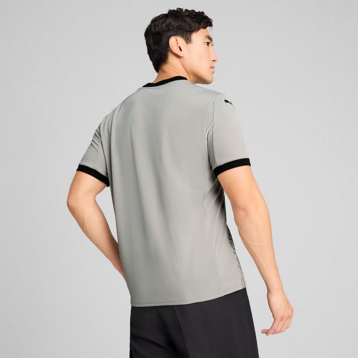 Portugal Grey Goalkeeper Jersey 2025/26 PUMA - NEW RELEASE! 🇵🇹