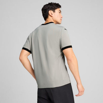 Portugal Grey Goalkeeper Jersey 2025/26 PUMA - NEW RELEASE! 🇵🇹