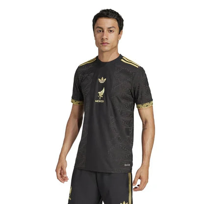 Mexico Player 2025/26 Special Edition Black