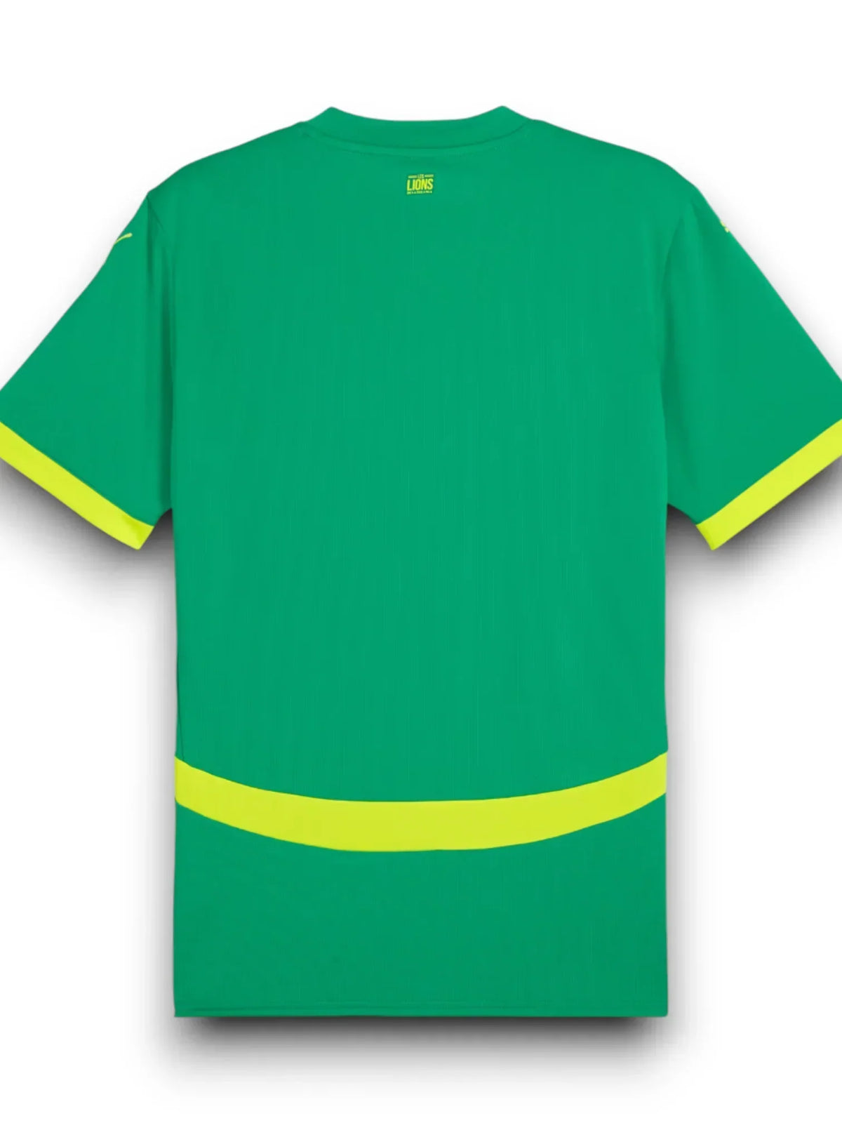 2025 Kids Senegal Away Kit
