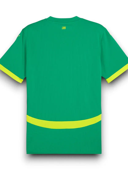 2025 Kids Senegal Away Kit