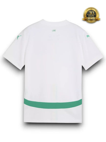 2025 Kids Senegal Home Kit