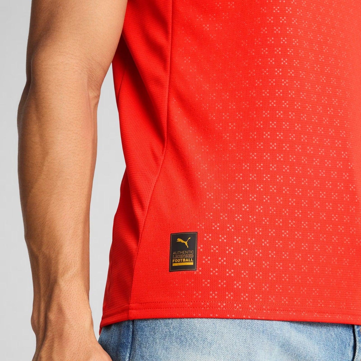 Portugal Jersey Home 2025/26 PUMA - LAUNCH! 🔥🇵🇹