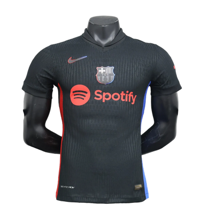 JERSEY BARCELONA II 24/25 MEN'S (PLAYER VERSION)