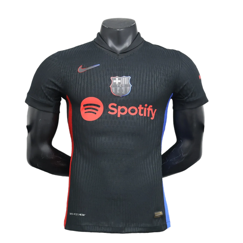JERSEY BARCELONA II 24/25 MEN'S (PLAYER VERSION)