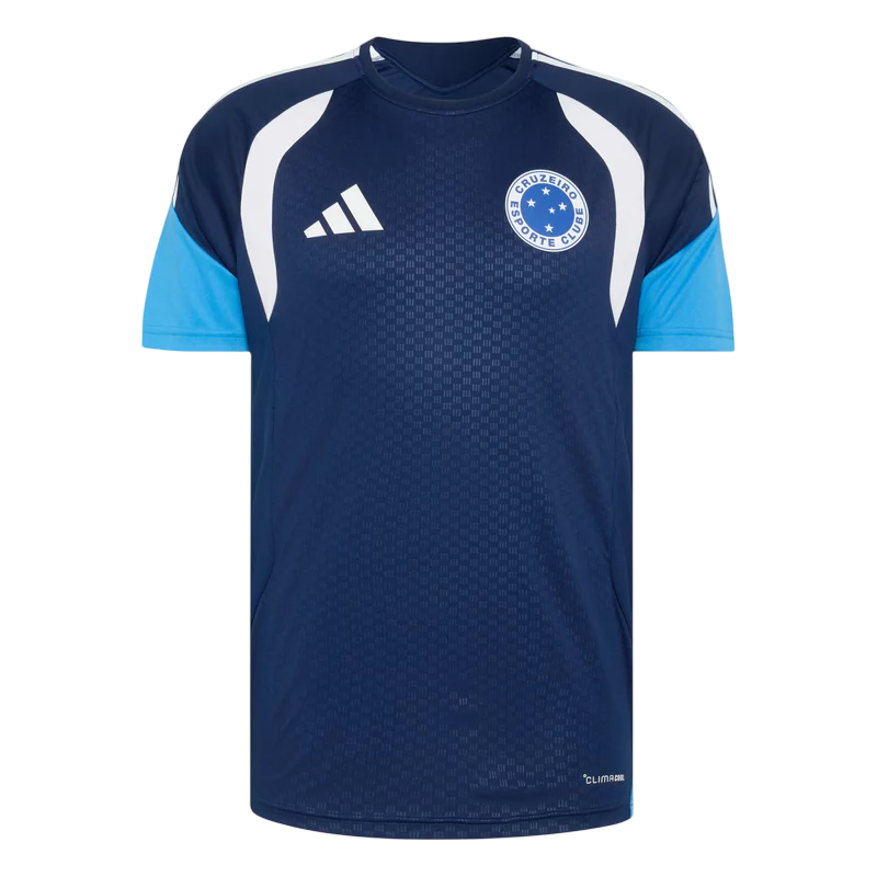 2026/27 Jersey Cruzeiro Training Staff - Fan