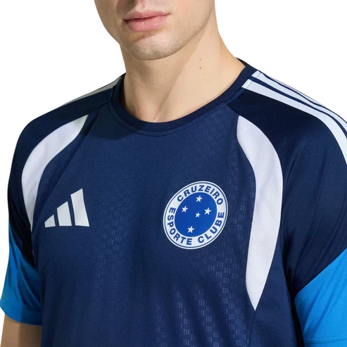 2026/27 Jersey Cruzeiro Training Staff - Fan