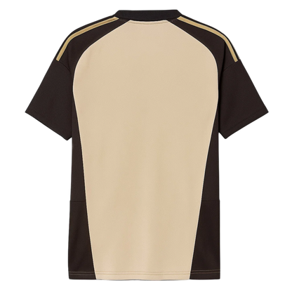2026/27 Jersey Flamengo Training Beige - Fan Version