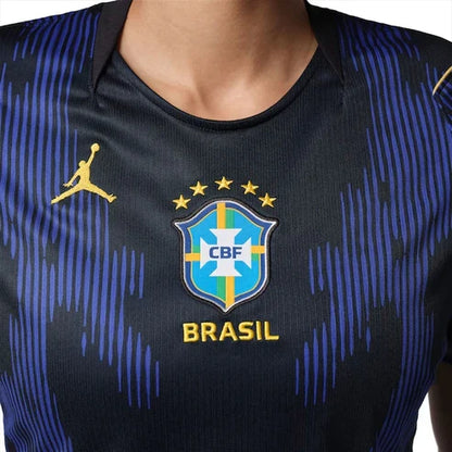 2026 Brazil World Cup II Away - Women's