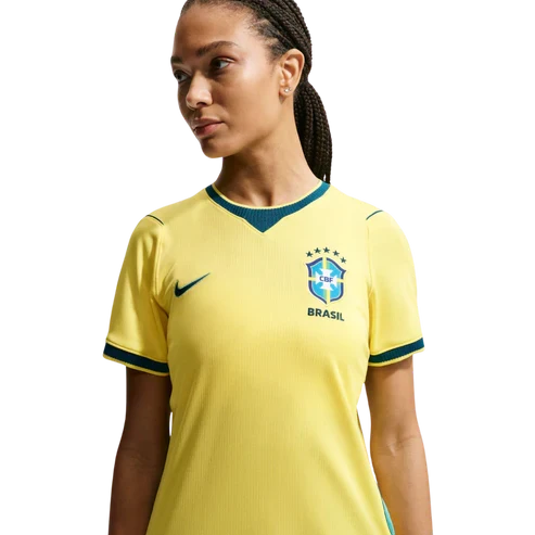 2026 Brazil World Cup I Home - Women's