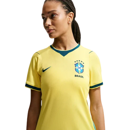 2026 Brazil World Cup I Home - Women's