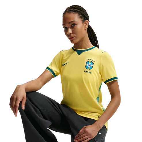 2026 Brazil World Cup I Home - Women's