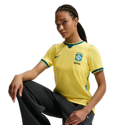2026 Brazil World Cup I Home - Women's
