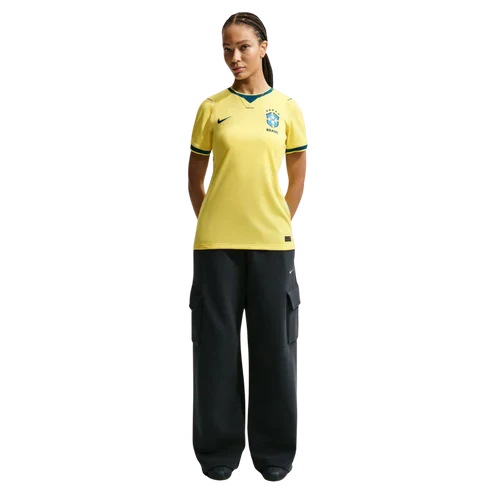 2026 Brazil World Cup I Home - Women's