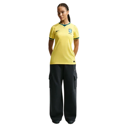 2026 Brazil World Cup I Home - Women's