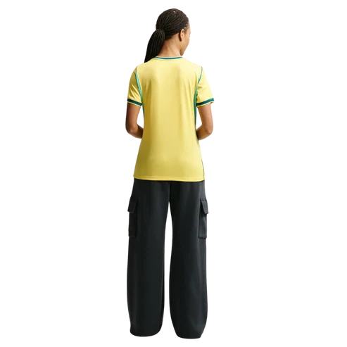 2026 Brazil World Cup I Home - Women's