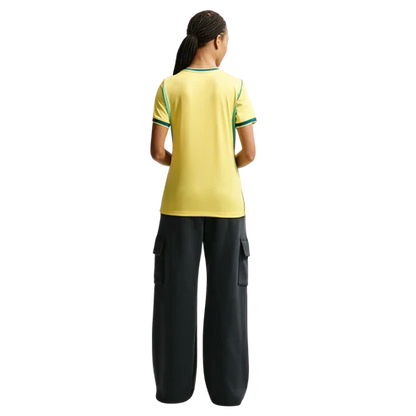 2026 Brazil World Cup I Home - Women's