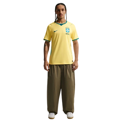 2026 Brazil World Cup I Home - Fan Version
