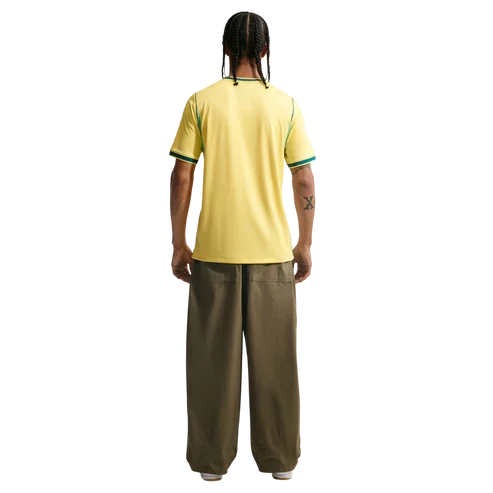 2026 Brazil World Cup I Home - Fan Version