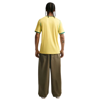 2026 Brazil World Cup I Home - Fan Version