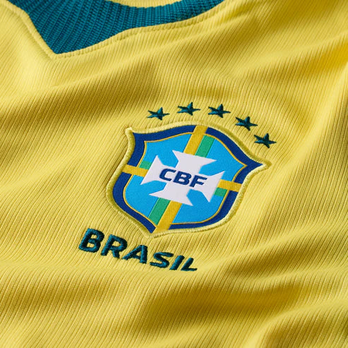 2026 Brazil World Cup I Home - Women's