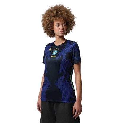 2026 Brazil World Cup II Away - Women's
