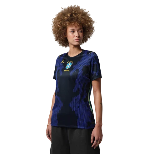 2026 Brazil World Cup II Away - Women's