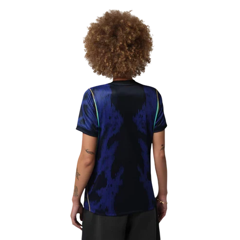 2026 Brazil World Cup II Away - Women's