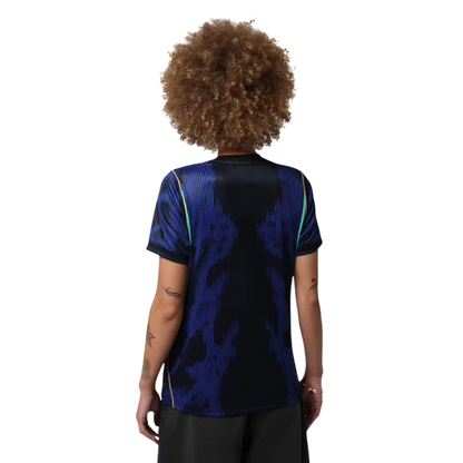 2026 Brazil World Cup II Away - Women's