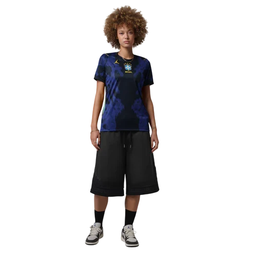 2026 Brazil World Cup II Away - Women's