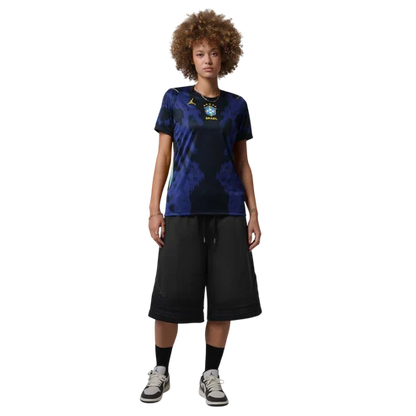 2026 Brazil World Cup II Away - Women's