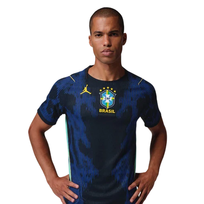 2026 Brazil World Cup II Away - Fan Version