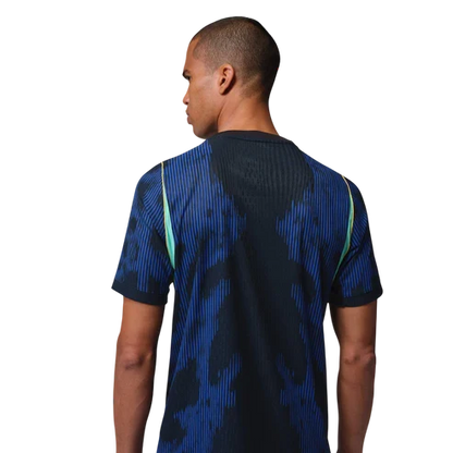 2026 Brazil World Cup II Away - Fan Version