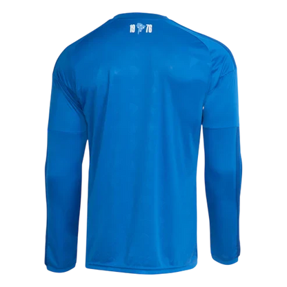 2026/27 Jersey Cruzeiro I Home Longsleeve Fan