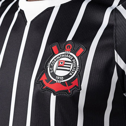 2026/27 Jersey Corinthians II Away Fan