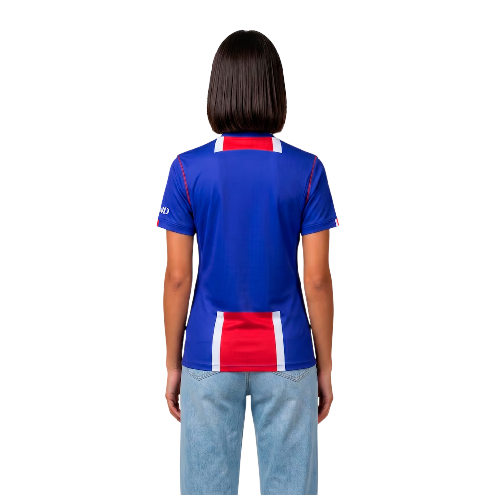 2026/27 Jersey Paris Saint Germain I - Women's