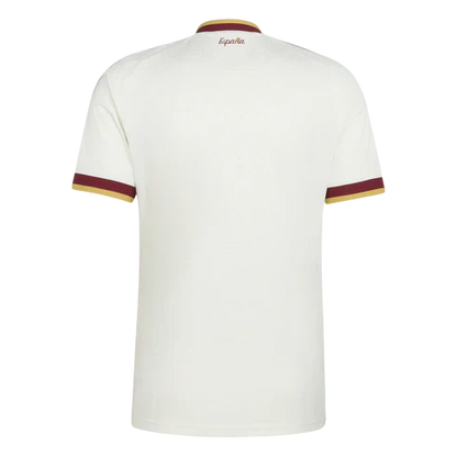 2026/27 Jersey Spain I Away Fan - World Cup Champions Edition - Men's