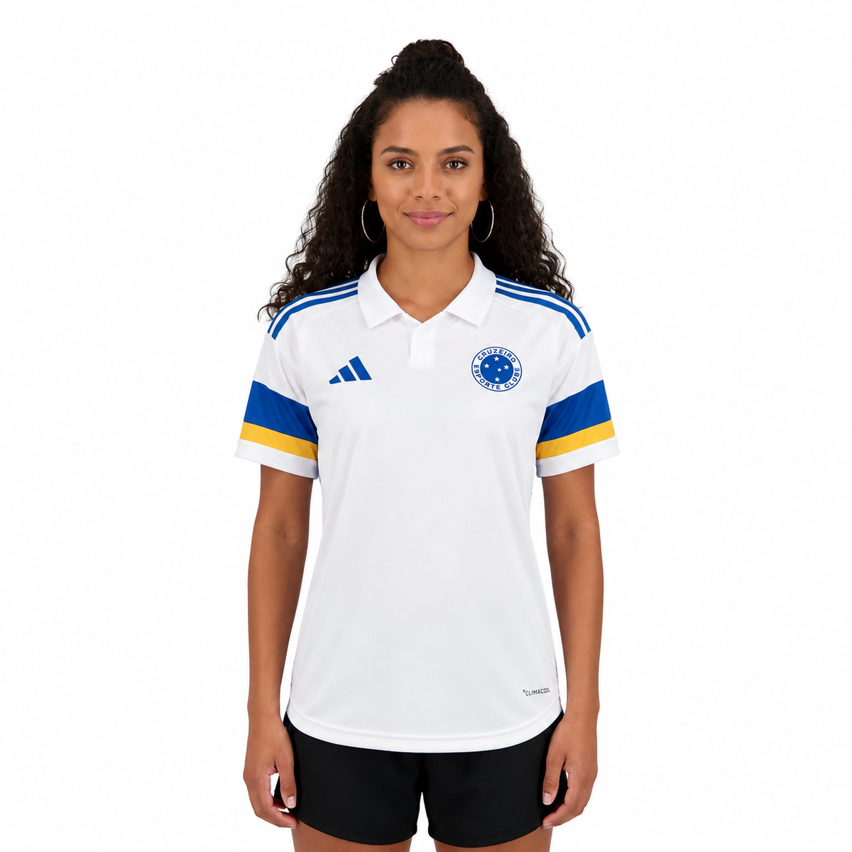 2026/27 Jersey Cruzeiro III Third Fan - Women's [PRE-ORDER]