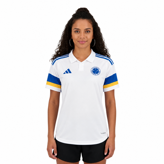 2026/27 Jersey Cruzeiro III Third Fan - Women's [PRE-ORDER]