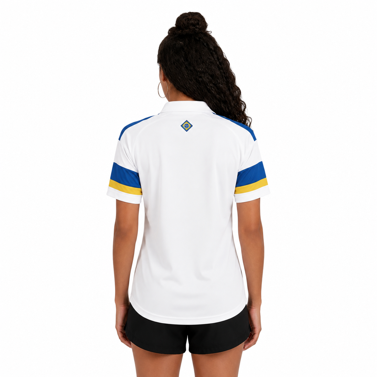 2026/27 Jersey Cruzeiro III Third Fan - Women's [PRE-ORDER]