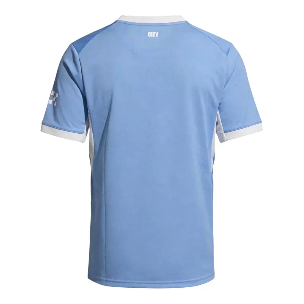 2026/27 Jersey Manchester City I Home Fan