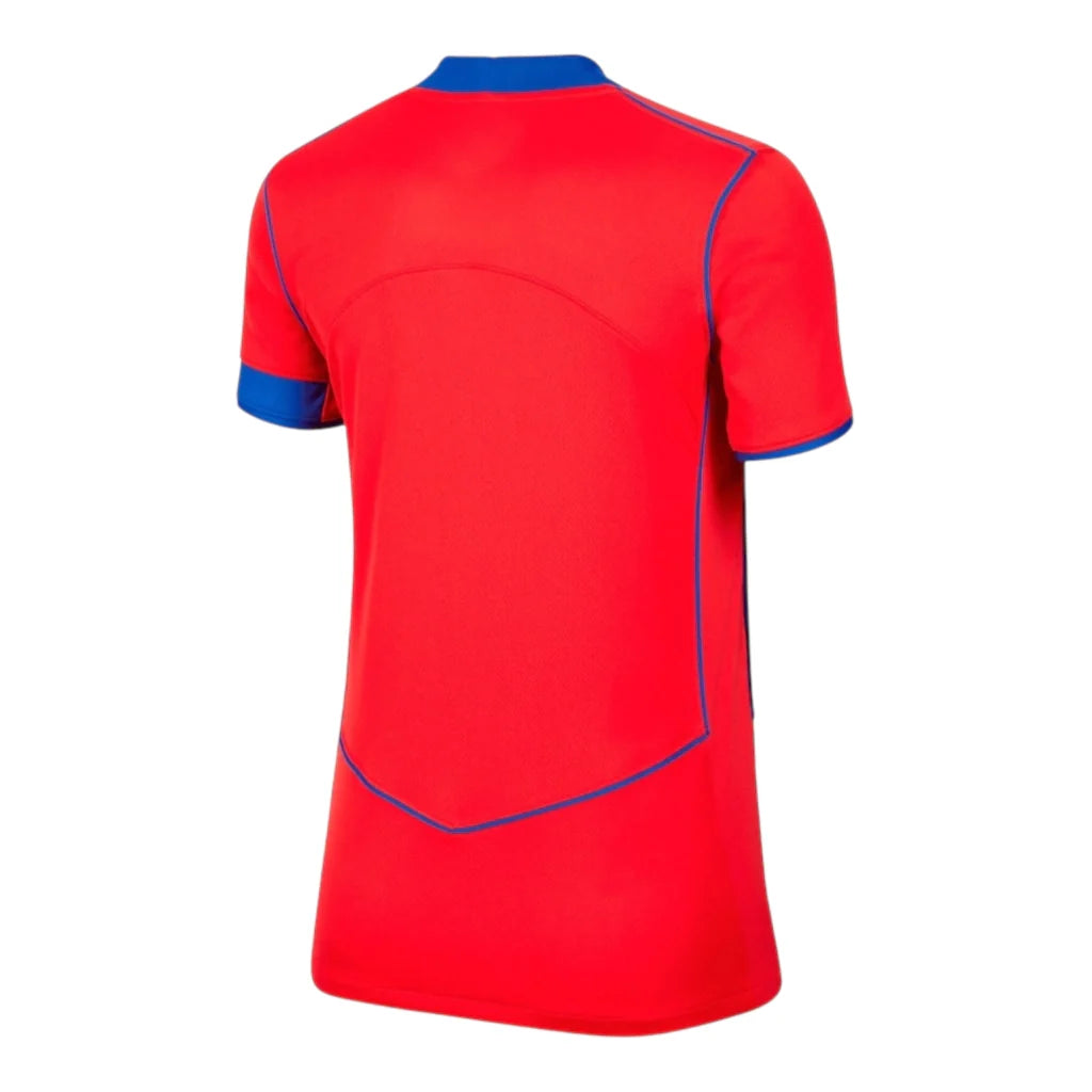 2025/26 Jersey PSG Paris Saint-Germain III Third Fan - Women's