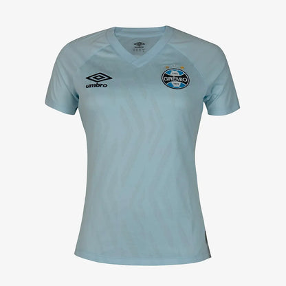 2025/26 Jersey Woman Grêmio II Fan