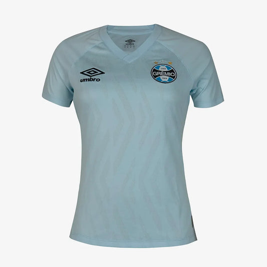 2025/26 Jersey Woman Grêmio II Fan