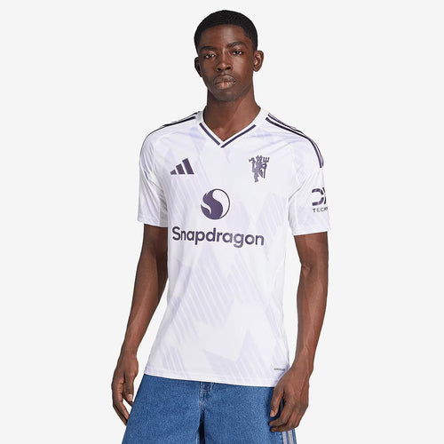 2025/26 Jersey Manchester United II Fan